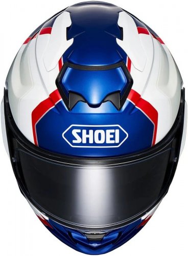 Casco Shoei GT-Air 3