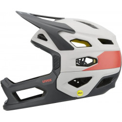 Casco Uvex Revolt MIPS
