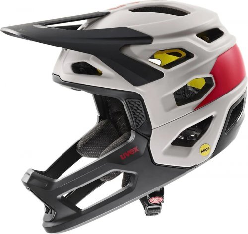 Casco Uvex Revolt MIPS