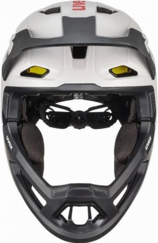 Casco Uvex Revolt MIPS