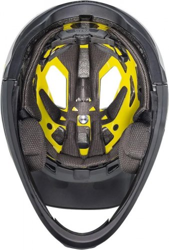 Casco Uvex Revolt MIPS