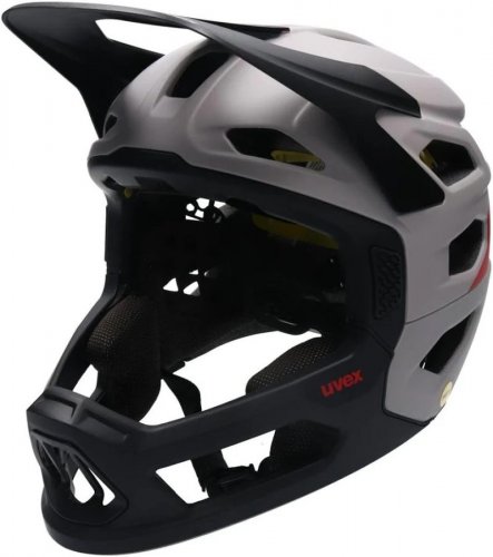 Casco Uvex Revolt MIPS