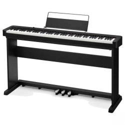 Casio CDP-S160 Set Negro