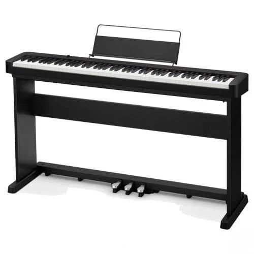 Casio CDP-S160 Set Negro