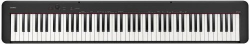 Casio CDP-S160 Set Negro