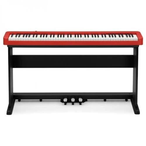 Casio CDP-S160 Set Rojo