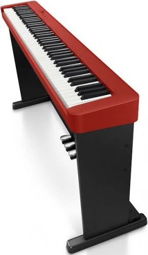 Casio CDP-S160 Set Rojo