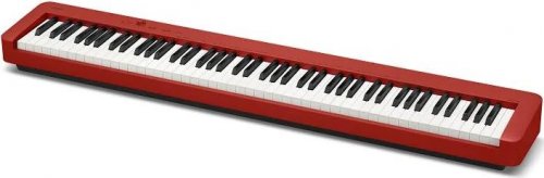 Casio CDP-S160 Set Rojo