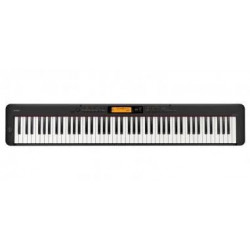 Casio CDP-S360 Slim 88-Key Weighted Digital Piano