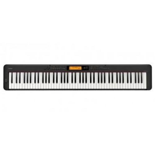 Casio CDP-S360 Slim 88-Key Weighted Digital Piano