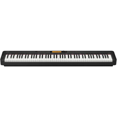 Casio CDP-S360 Slim 88-Key Weighted Digital Piano