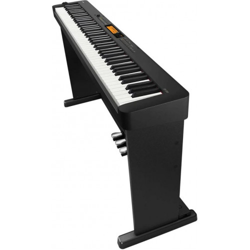 Casio CDP-S360 Slim 88-Key Weighted Digital Piano