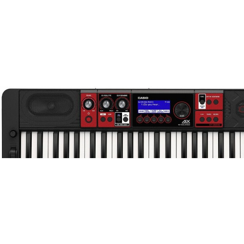 Casio CT-S1000V