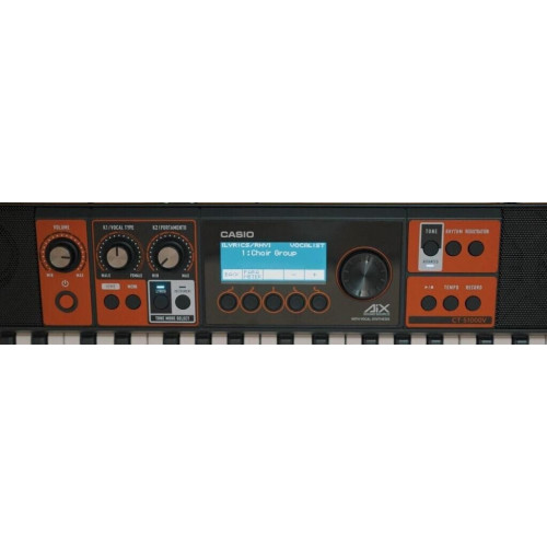 Casio CT-S1000V