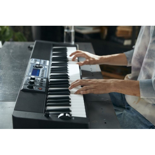 Casio CT-S500