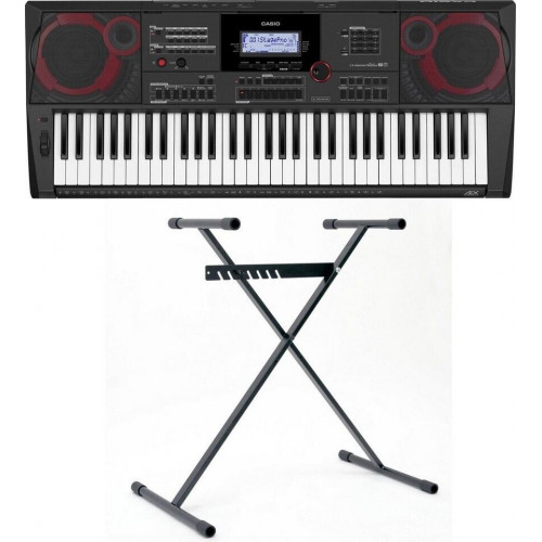 Casio CT-X5000