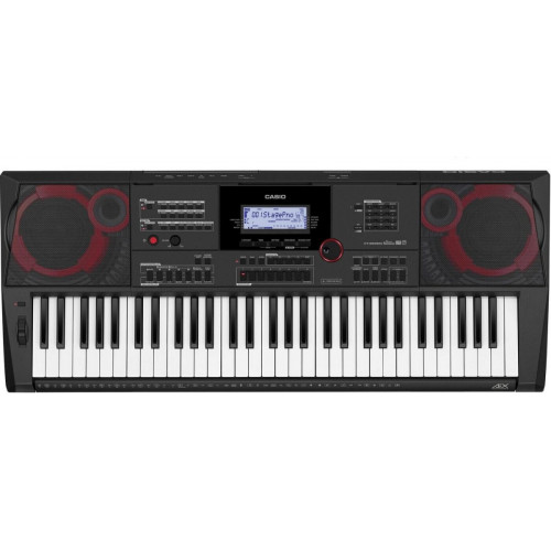 Casio CT-X5000