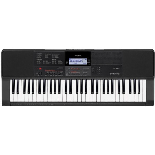 Casio CT-X700