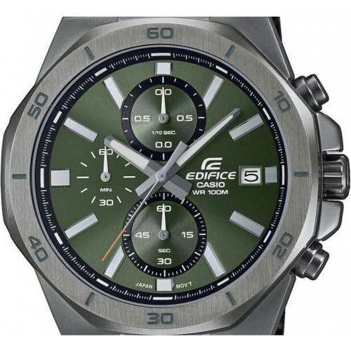 Casio Edifice EFV-640