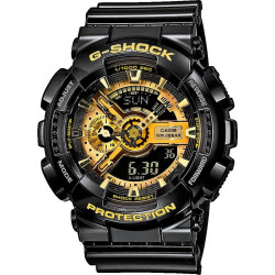 Casio G-Shock GA-110
