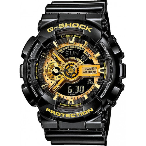 Casio G-Shock GA-110