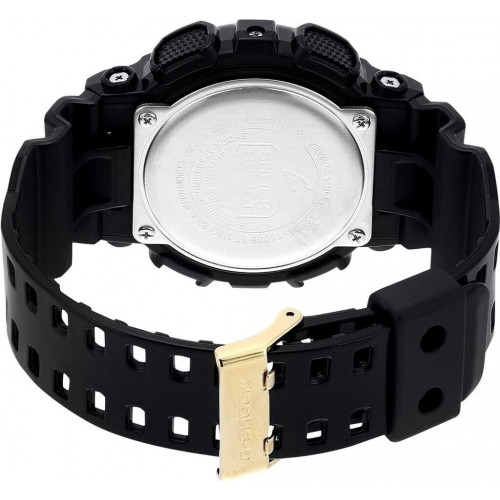 Casio G-Shock GA-110