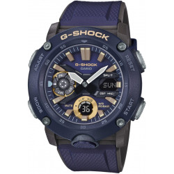 Casio G-Shock GA-2000