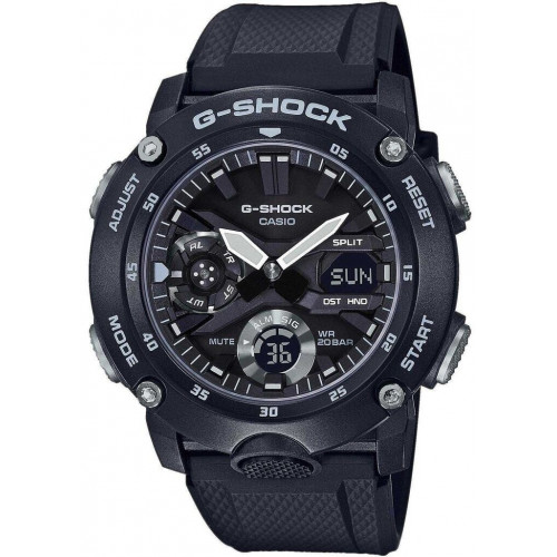 Casio G-Shock GA-2000