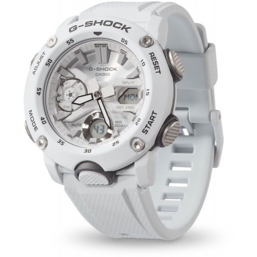 Casio G-Shock GA-2000