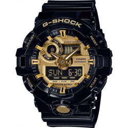 Casio G-Shock (GA-710)