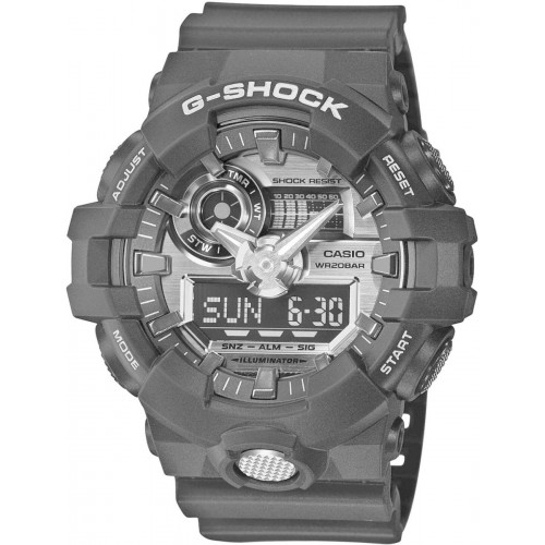 Casio G-Shock (GA-710)
