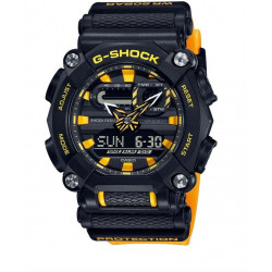 Casio G-Shock GA-900