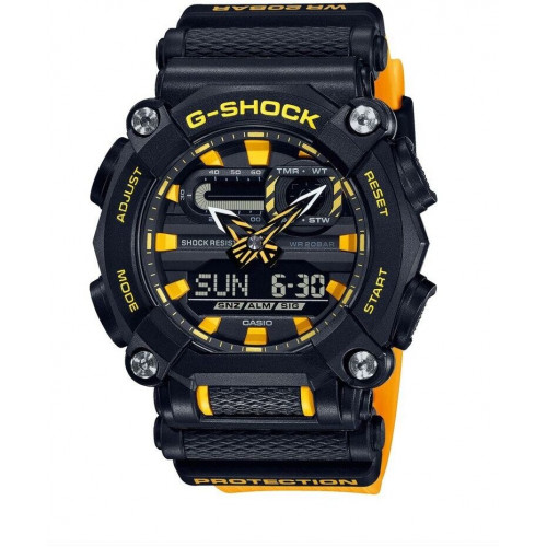 Casio G-Shock GA-900