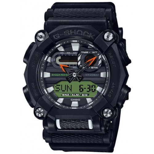 Casio G-Shock GA-900