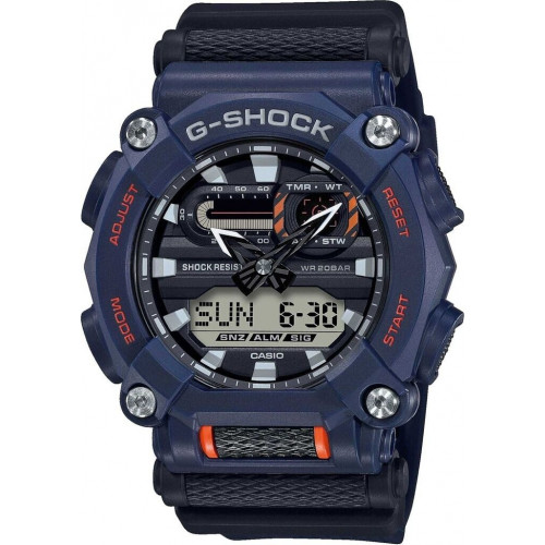 Casio G-Shock GA-900