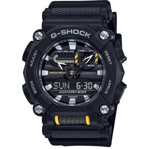 Casio G-Shock GA-900