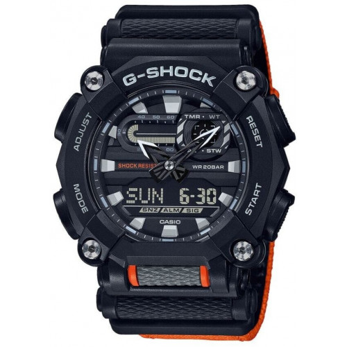 Casio G-Shock GA-900