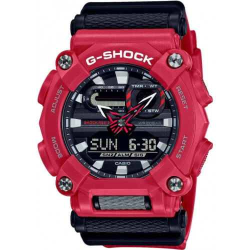 Casio G-Shock GA-900