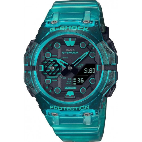 Casio G-Shock GA-B001