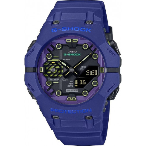 Casio G-Shock GA-B001