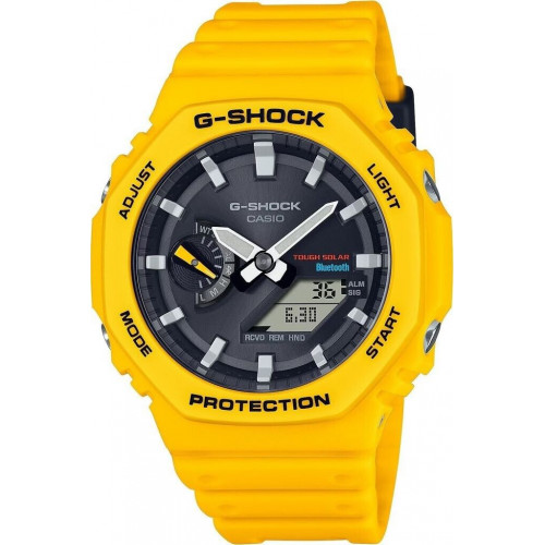 Casio G-Shock GA-B2100