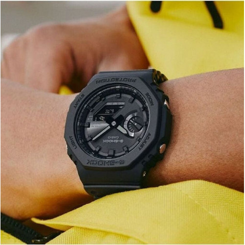 Casio G-Shock GA-B2100