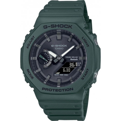Casio G-Shock GA-B2100