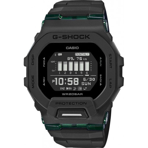 Casio G-Shock GBD-200