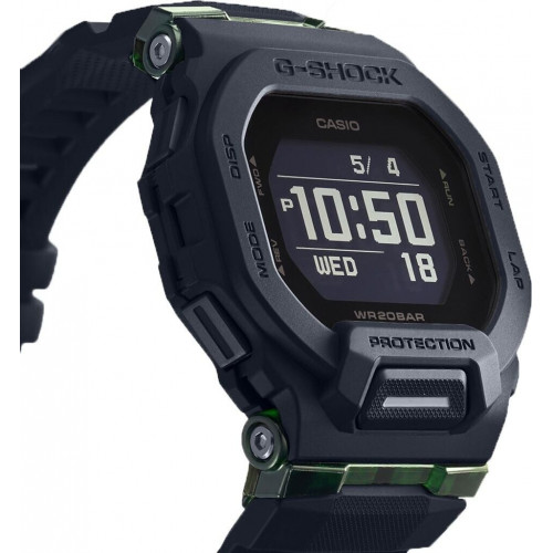 Casio G-Shock GBD-200