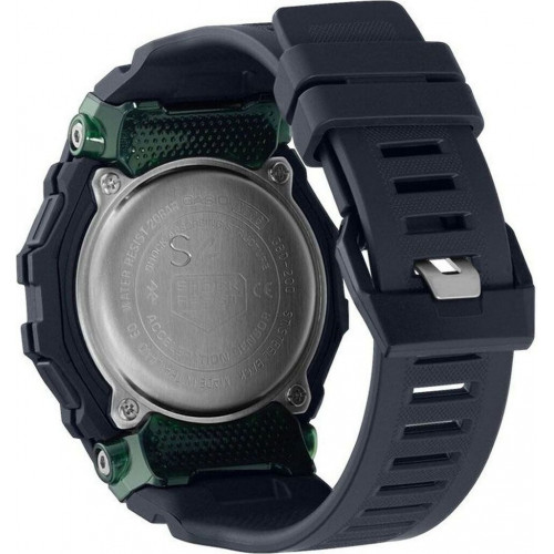 Casio G-Shock GBD-200