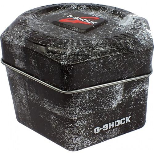 Casio G-Shock GBD-200