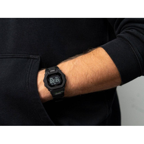 Casio G-Shock GBD-200