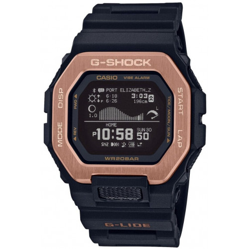Casio G-Shock GBX-100