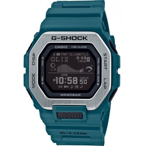 Casio G-Shock GBX-100